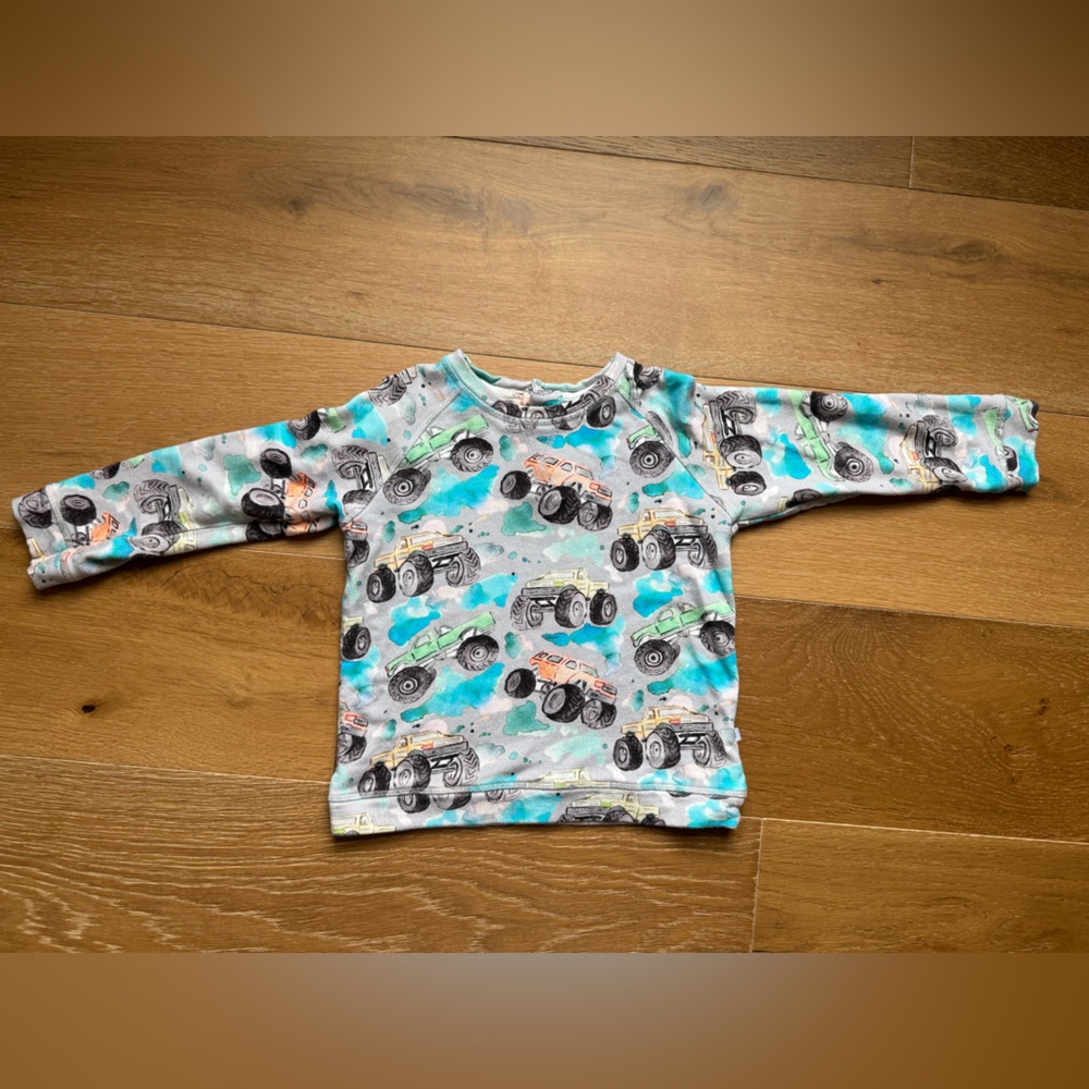Birdie Bean Shirt